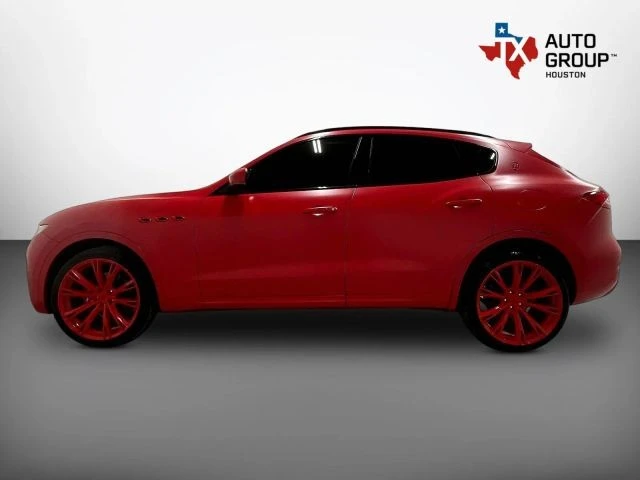 2017 Maserati Levante - Image 10 of 31
