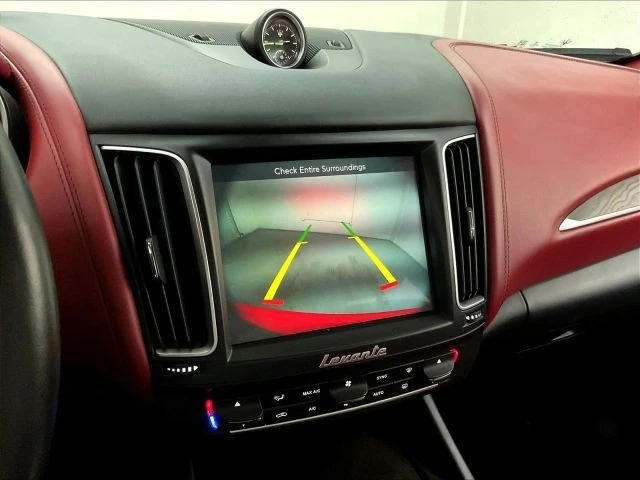 2017 Maserati Levante - Image 29 of 31