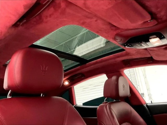 2017 Maserati Levante - Image 30 of 31