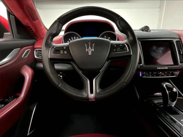 2017 Maserati Levante - Image 20 of 31