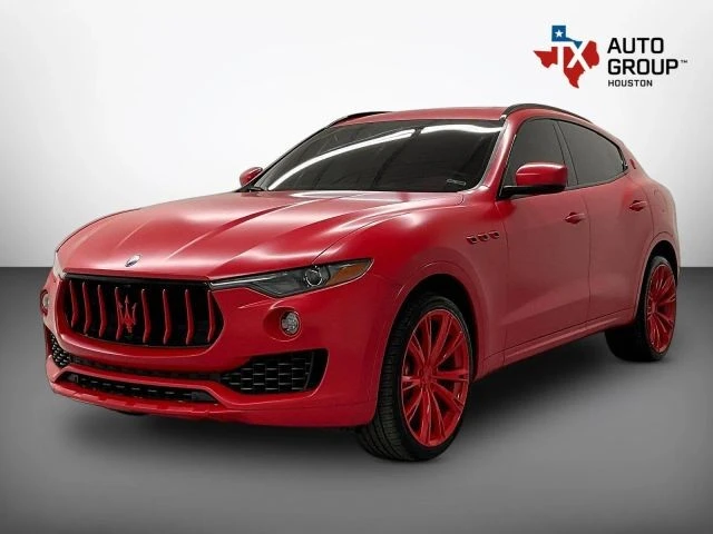 2017 Maserati Levante - Image 5 of 31