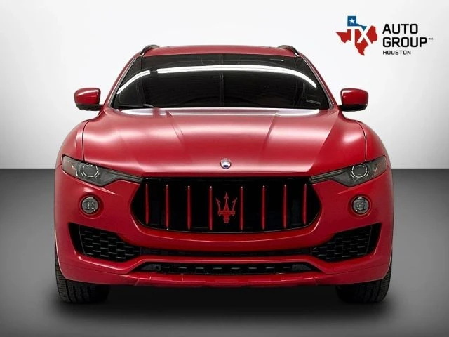 2017 Maserati Levante - Image 7 of 31