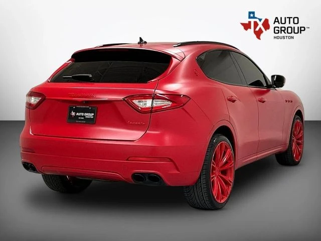 2017 Maserati Levante - Image 6 of 31
