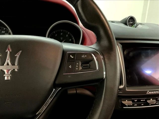 2017 Maserati Levante - Image 22 of 31