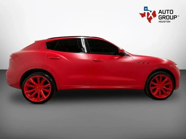 2017 Maserati Levante - Image 9 of 31