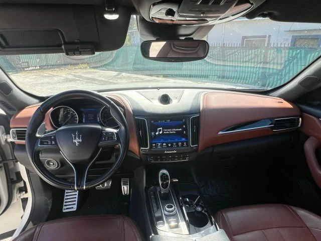 2017 Maserati Levante - Image 16 of 17