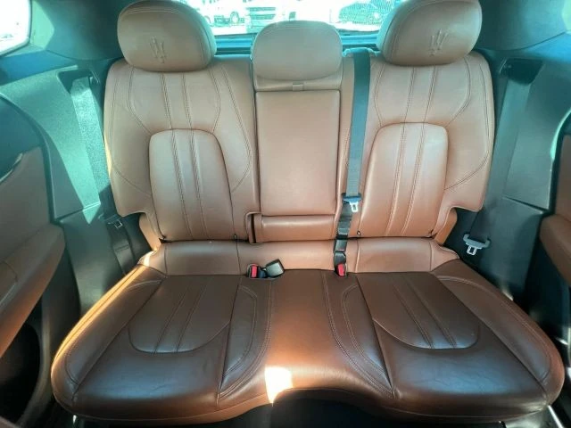 2017 Maserati Levante - Image 17 of 17