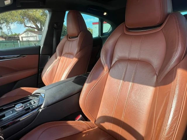 2017 Maserati Levante - Image 13 of 17
