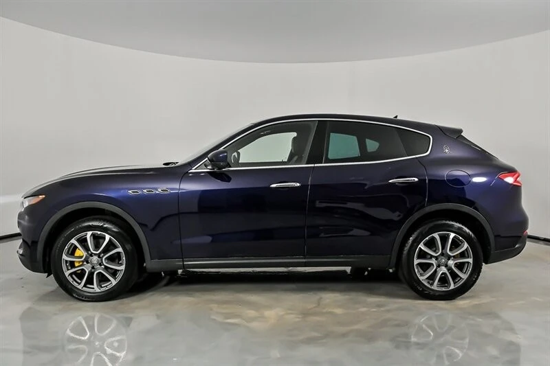 2017 Maserati Levante - Image 7 of 31