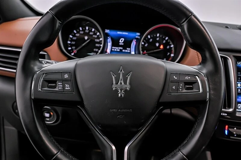 2017 Maserati Levante - Image 23 of 31