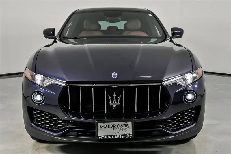 2017 Maserati Levante - Image 5 of 31