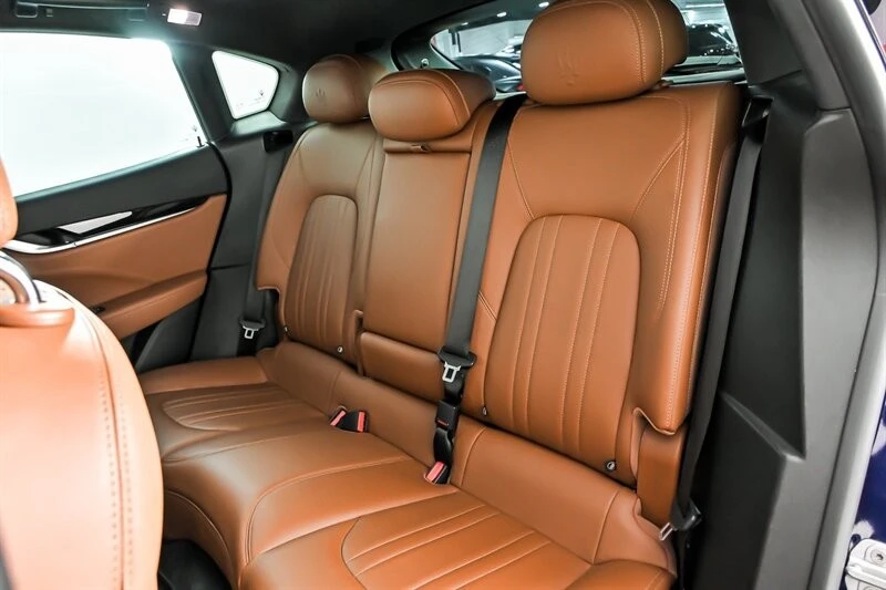 2017 Maserati Levante - Image 19 of 31