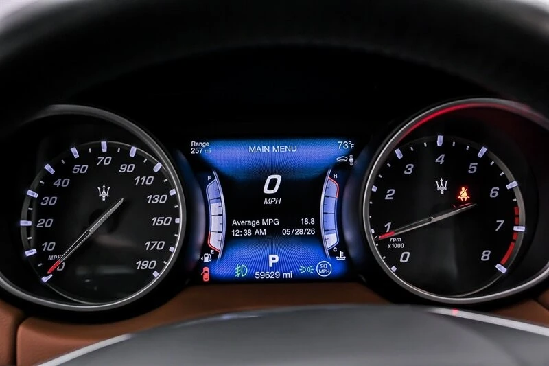 2017 Maserati Levante - Image 22 of 31