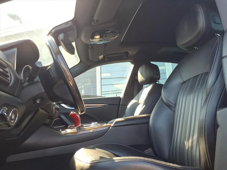 2017 Maserati Levante - Image 19 of 19