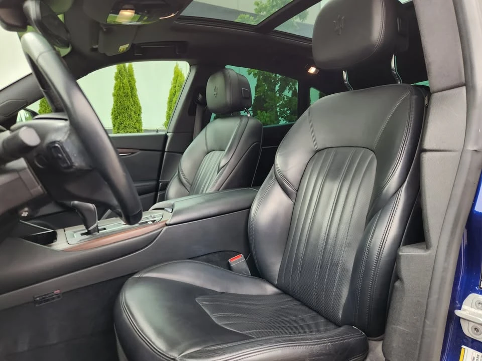2017 Maserati Levante - Image 18 of 19