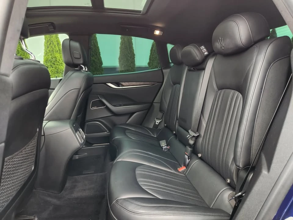 2017 Maserati Levante - Image 9 of 19