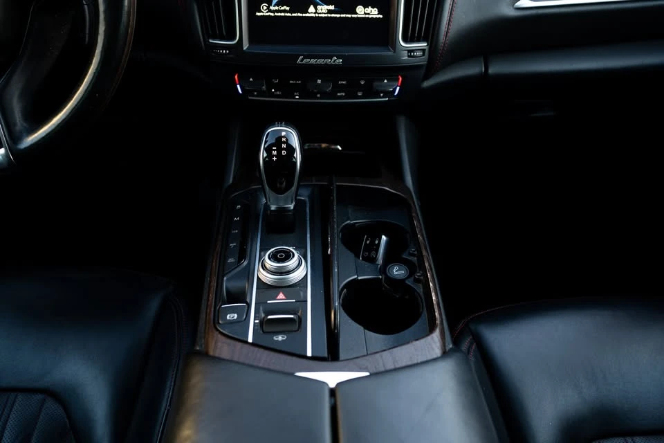2017 Maserati Levante - Image 20 of 20