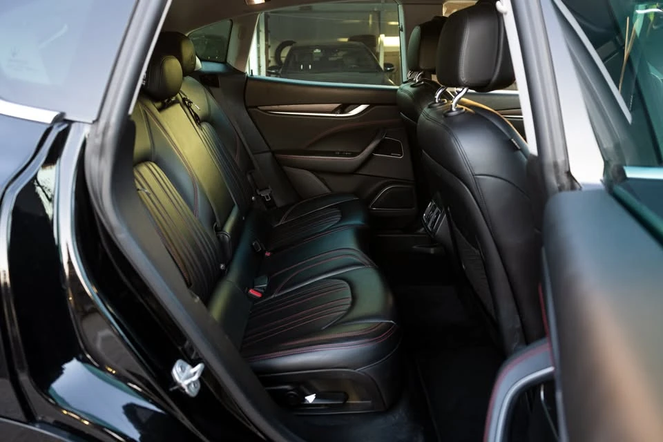 2017 Maserati Levante - Image 14 of 20