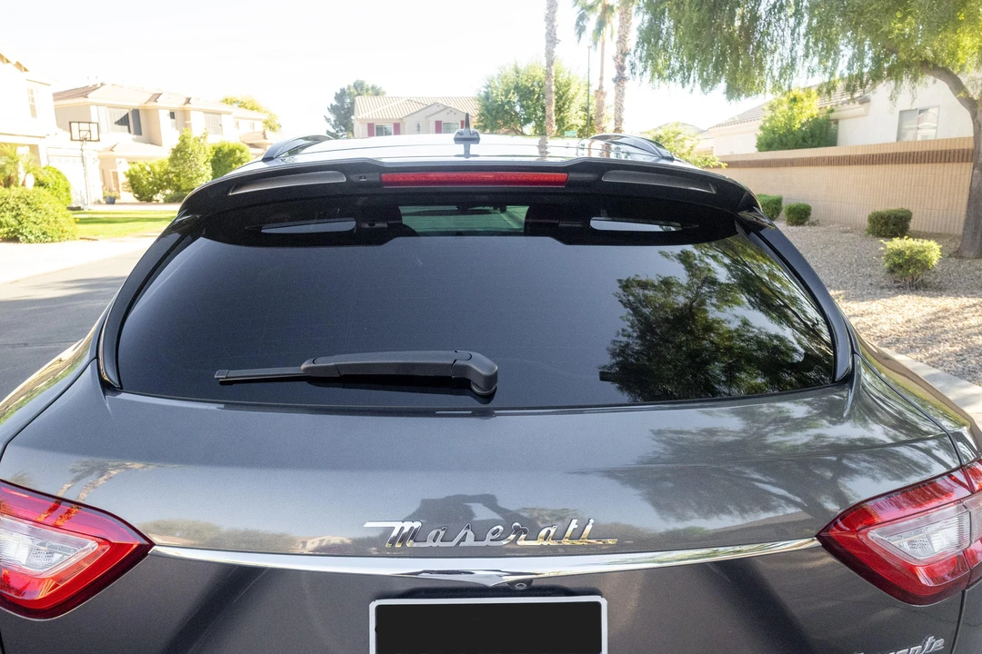 2017 Maserati Levante - Image 21 of 31