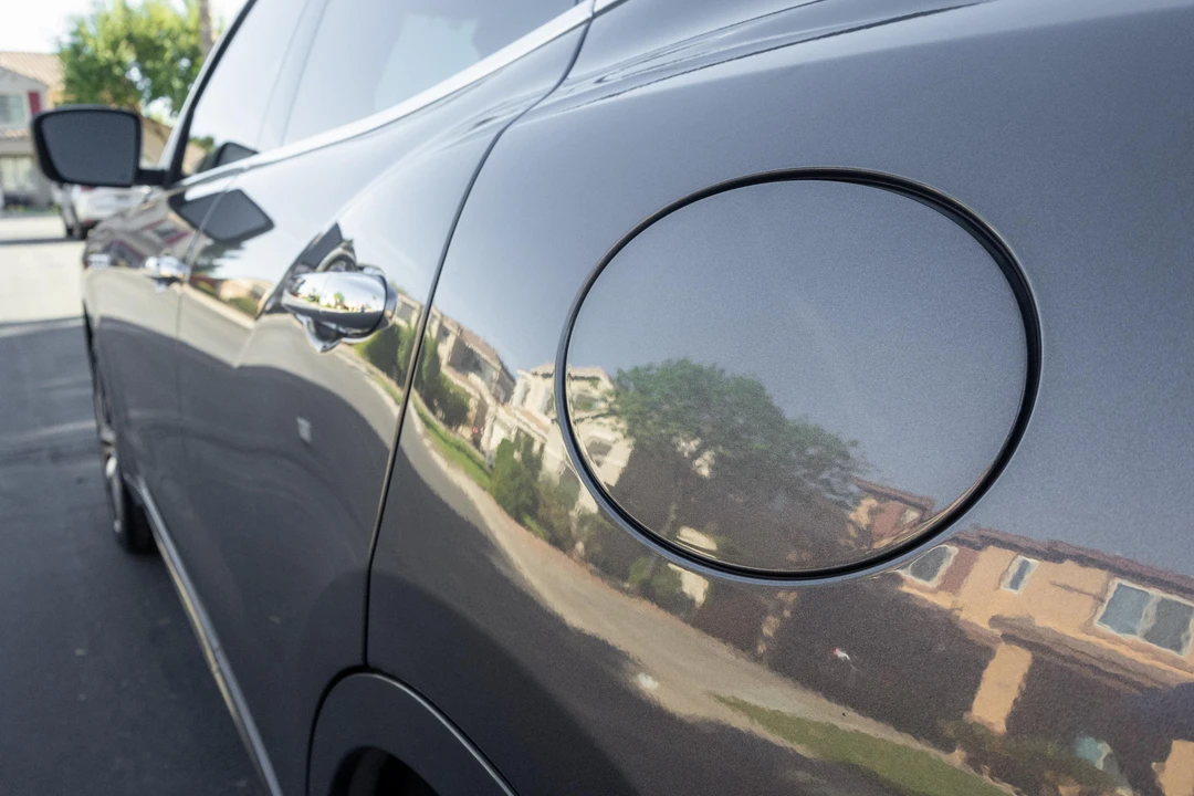 2017 Maserati Levante - Image 18 of 31