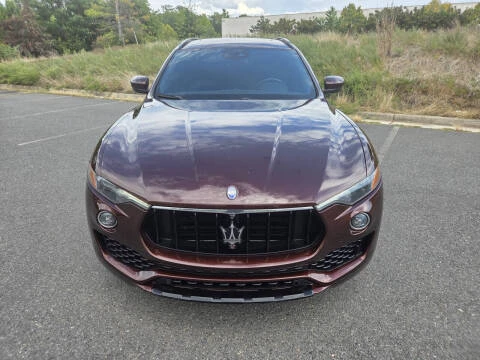 2017 Maserati Levante - Image 7 of 20