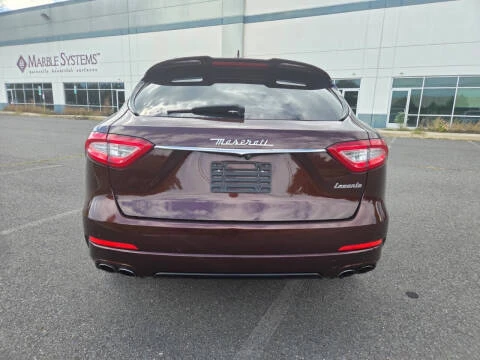 2017 Maserati Levante - Image 20 of 20