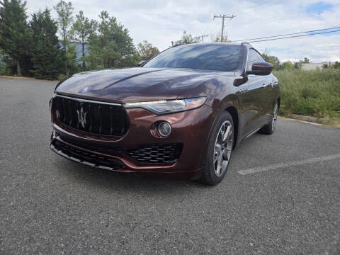 2017 Maserati Levante - Image 12 of 20