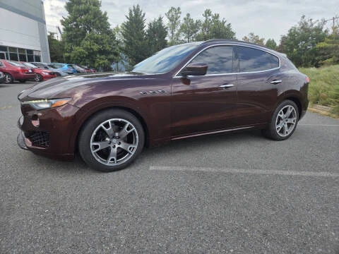 2017 Maserati Levante - Image 9 of 20