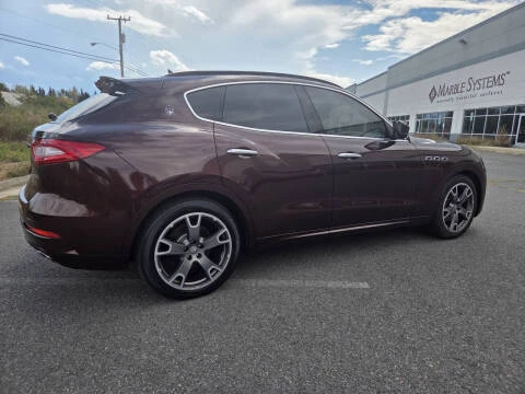 2017 Maserati Levante - Image 11 of 20