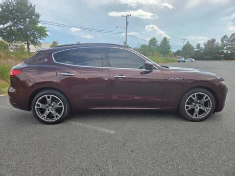 2017 Maserati Levante - Image 19 of 20