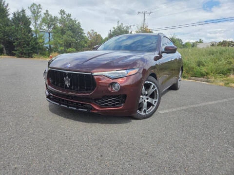 2017 Maserati Levante - Image 3 of 20