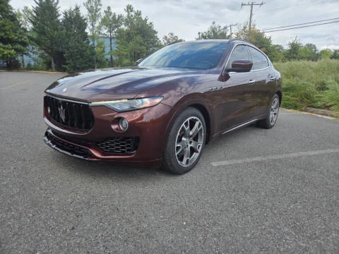 2017 Maserati Levante - Image 18 of 20
