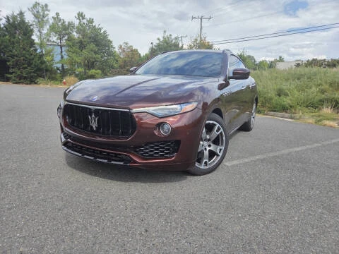2017 Maserati Levante - Image 16 of 20