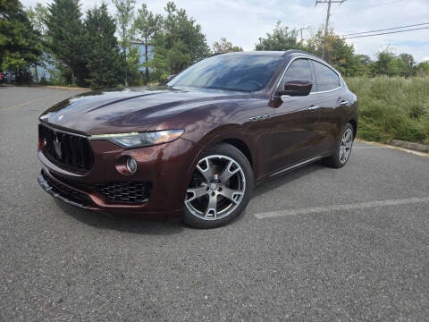 2017 Maserati Levante - Image 14 of 20
