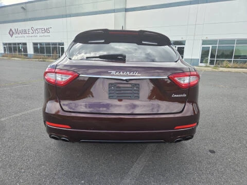2017 Maserati Levante - Image 13 of 20