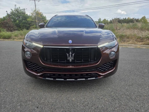 2017 Maserati Levante - Image 10 of 20