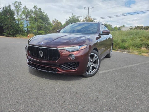2017 Maserati Levante - Image 4 of 20