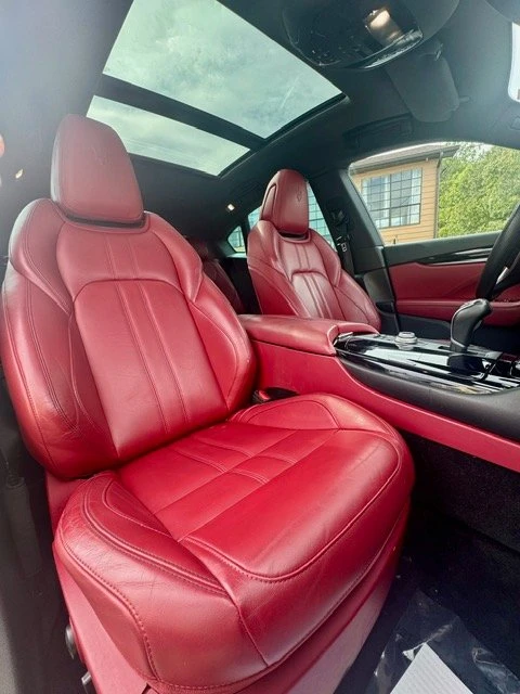 2017 Maserati Levante - Image 8 of 14