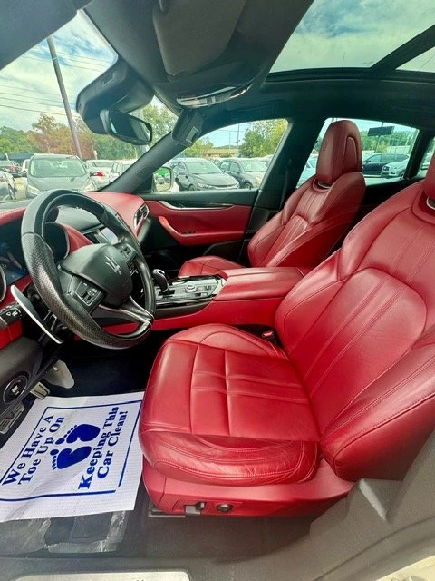 2017 Maserati Levante - Image 13 of 14