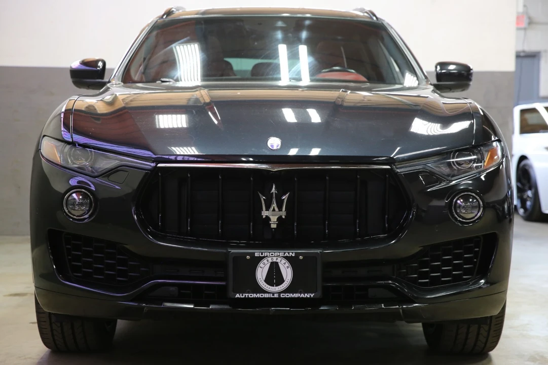 2017 Maserati Levante - Image 3 of 31