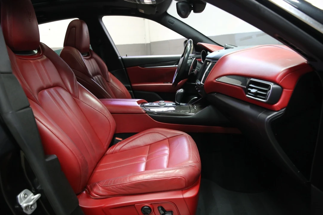 2017 Maserati Levante - Image 31 of 31