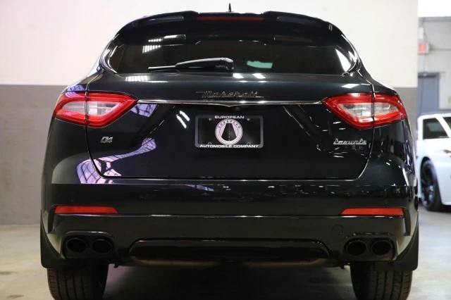 2017 Maserati Levante - Image 21 of 24