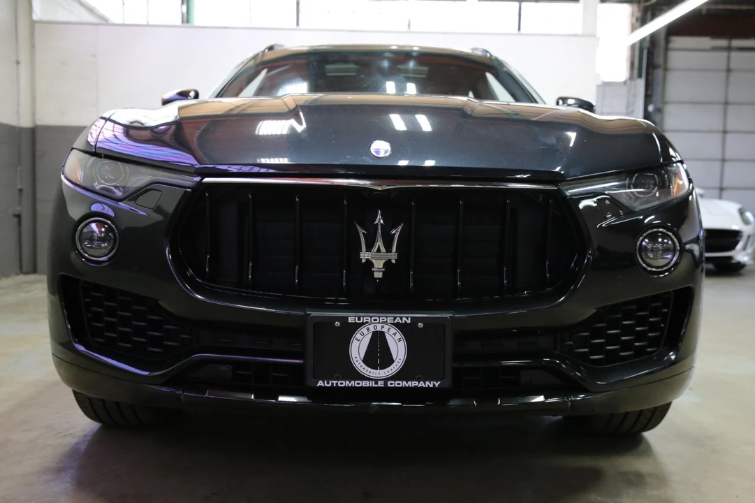 2017 Maserati Levante - Image 16 of 31
