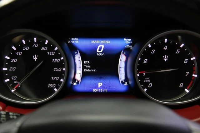 2017 Maserati Levante - Image 24 of 24