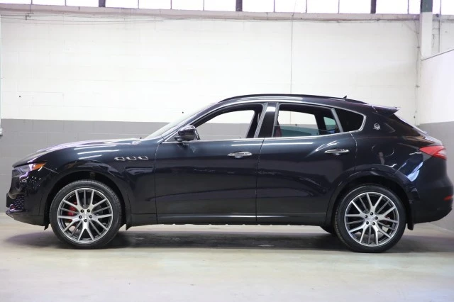 2017 Maserati Levante - Image 2 of 24