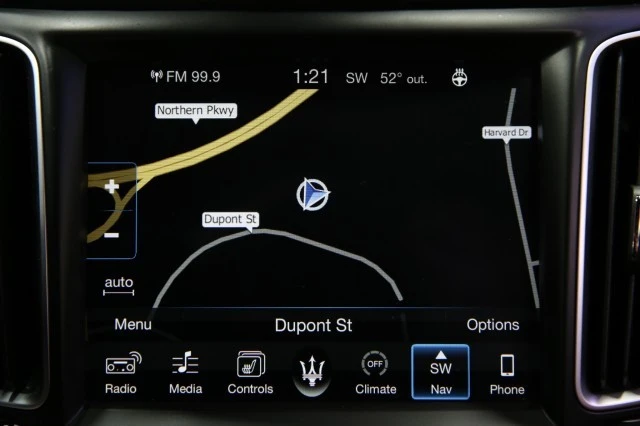 2017 Maserati Levante - Image 23 of 24