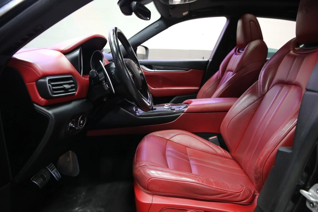 2017 Maserati Levante - Image 29 of 31