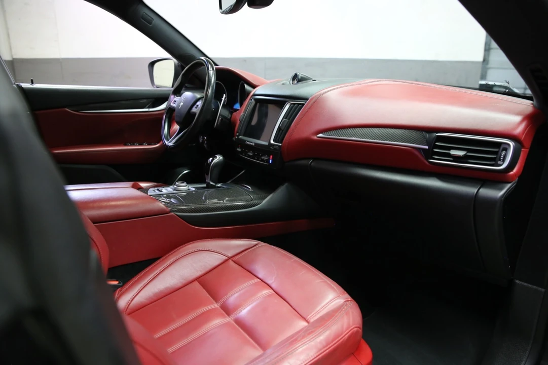 2017 Maserati Levante - Image 30 of 31