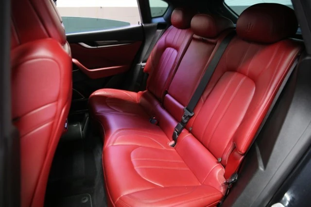 2017 Maserati Levante - Image 11 of 24