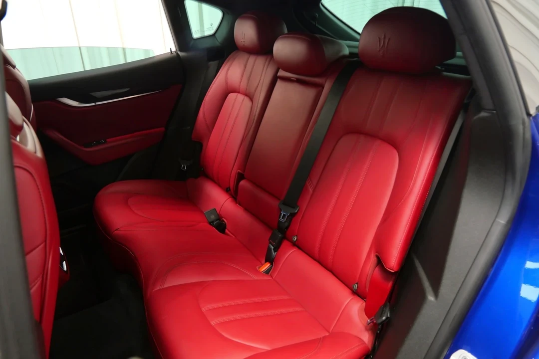 2017 Maserati Levante - Image 16 of 21